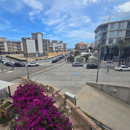 La Cantera Appartement Playa Peñíscola Eksteriør billede
