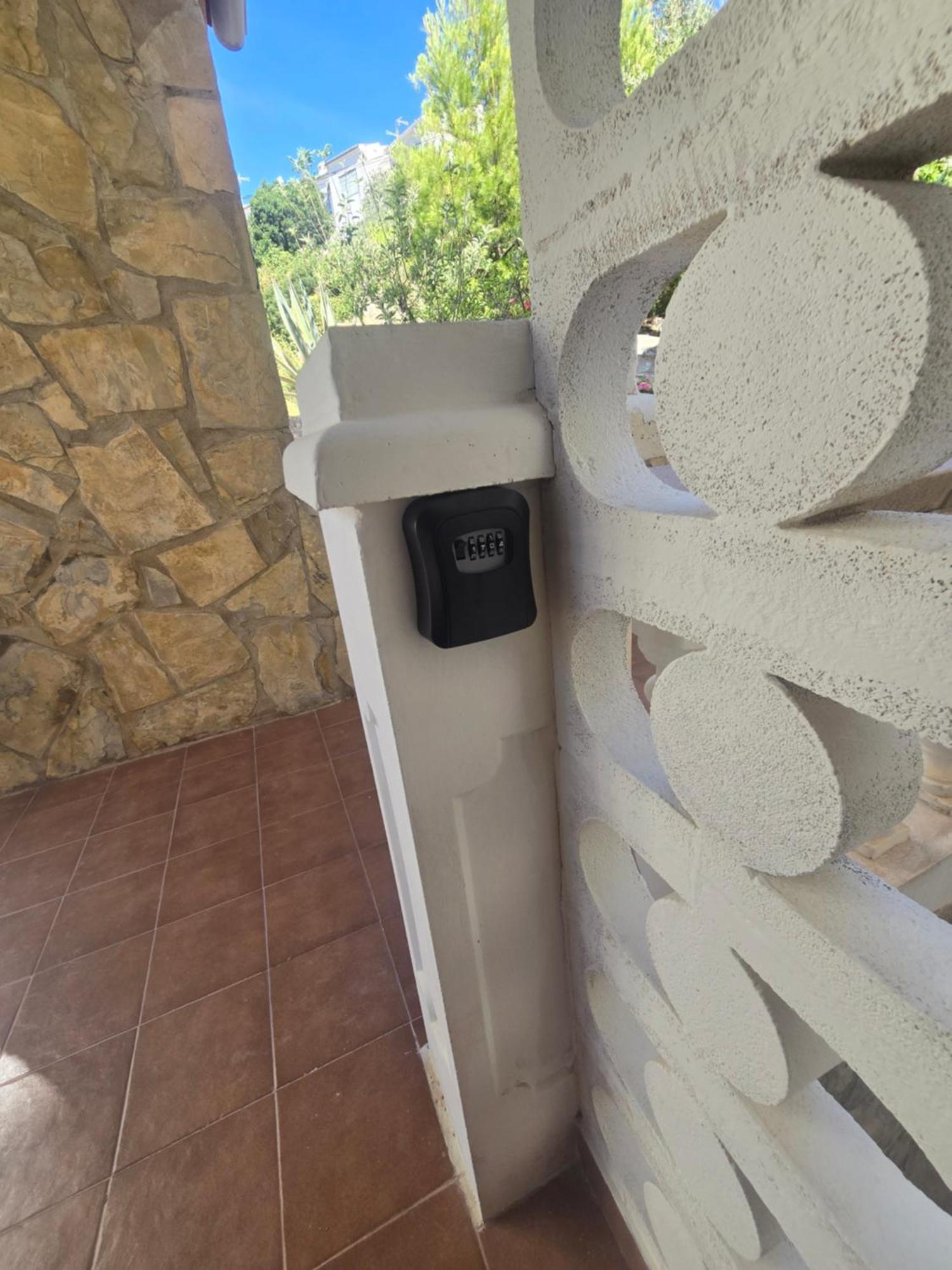 La Cantera Appartement Playa Peñíscola Eksteriør billede