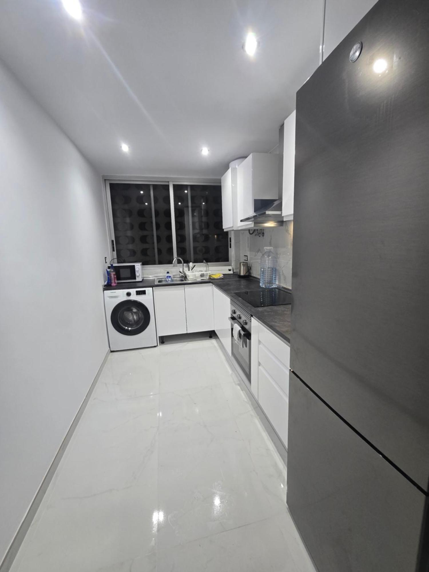 La Cantera Appartement Playa Peñíscola Eksteriør billede