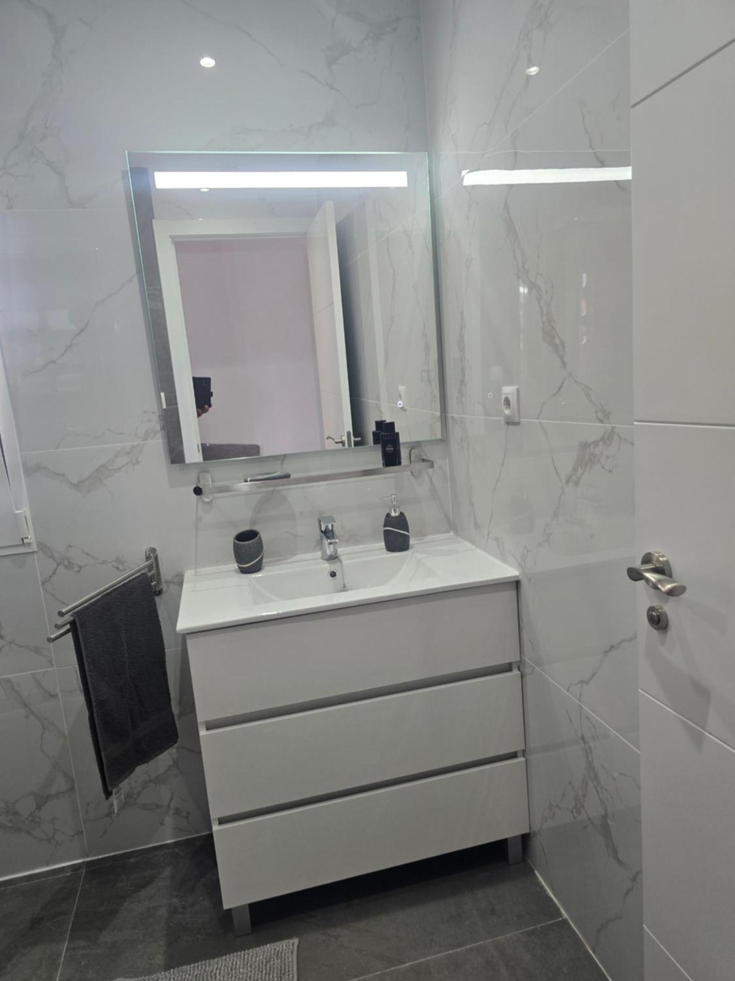 La Cantera Appartement Playa Peñíscola Eksteriør billede