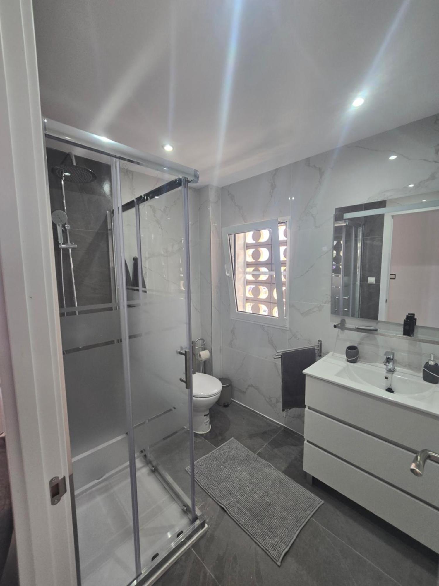 La Cantera Appartement Playa Peñíscola Eksteriør billede