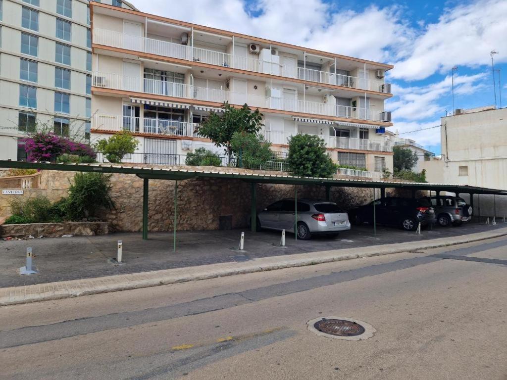 La Cantera Appartement Playa Peñíscola Eksteriør billede