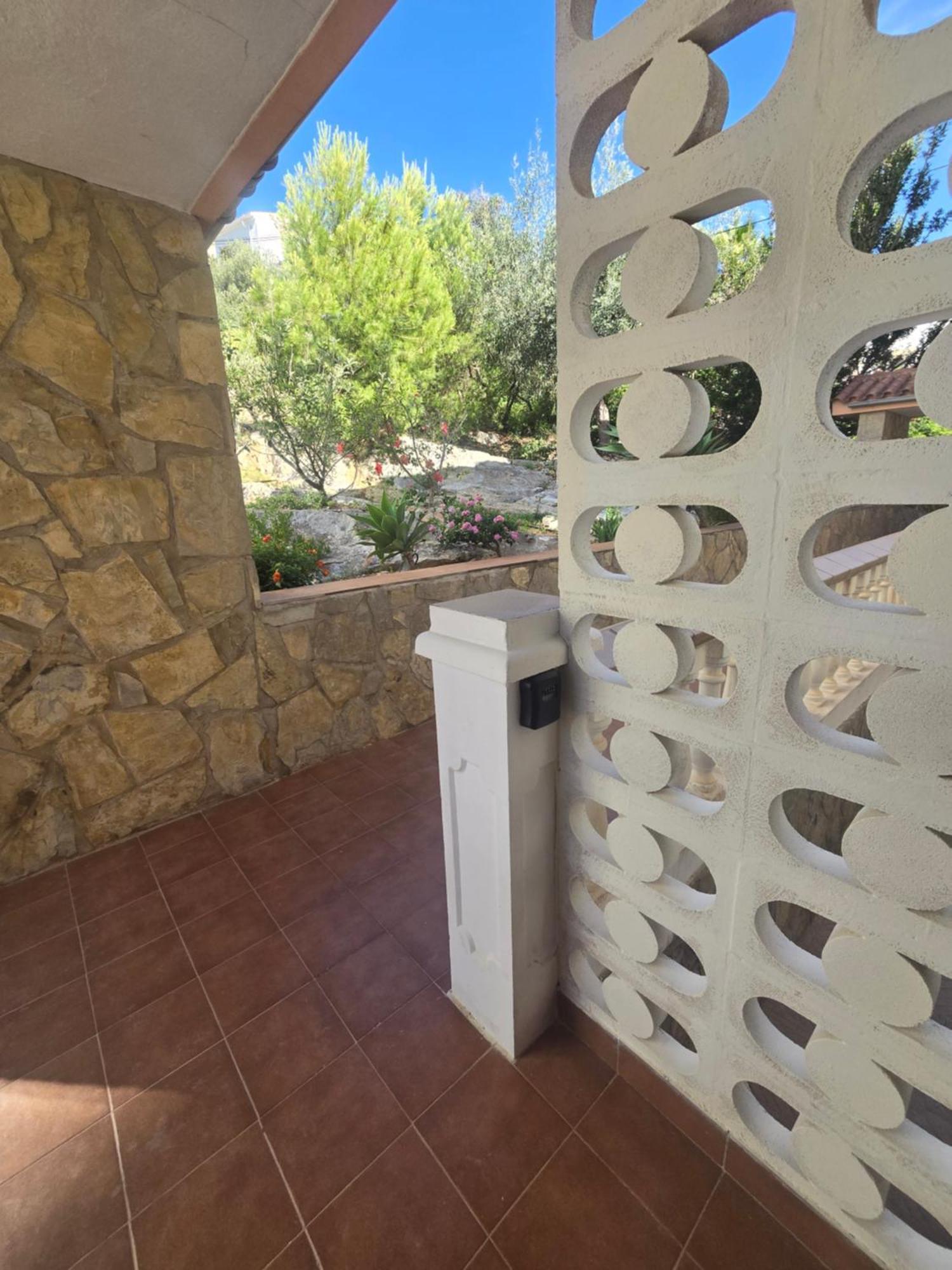 La Cantera Appartement Playa Peñíscola Eksteriør billede