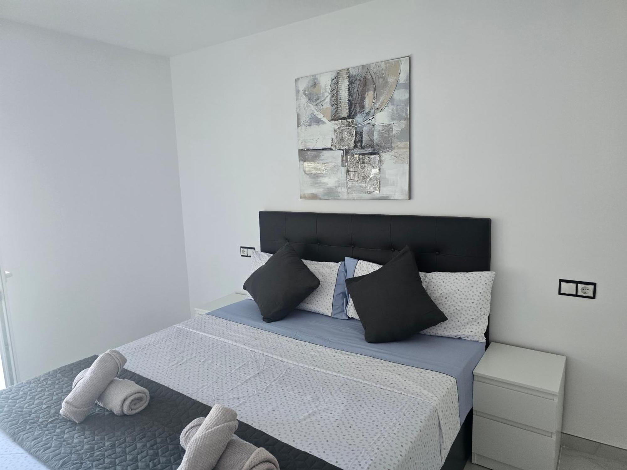 La Cantera Appartement Playa Peñíscola Eksteriør billede