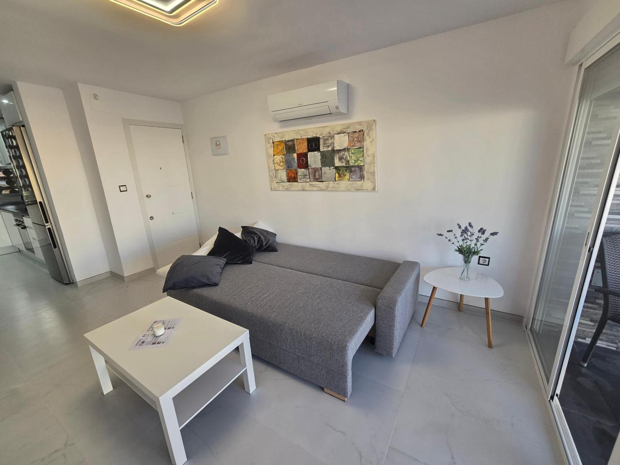 La Cantera Appartement Playa Peñíscola Eksteriør billede