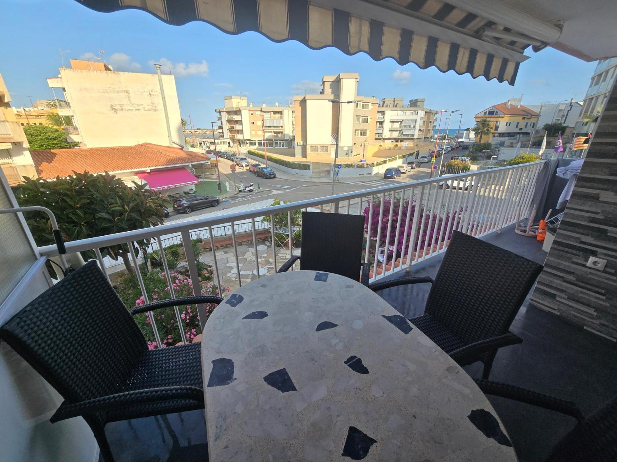 La Cantera Appartement Playa Peñíscola Eksteriør billede