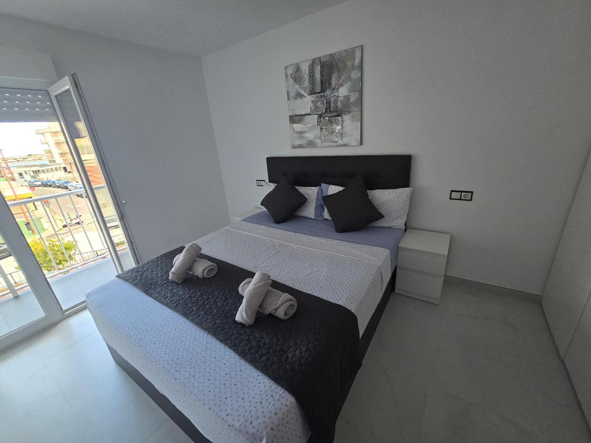 La Cantera Appartement Playa Peñíscola Eksteriør billede