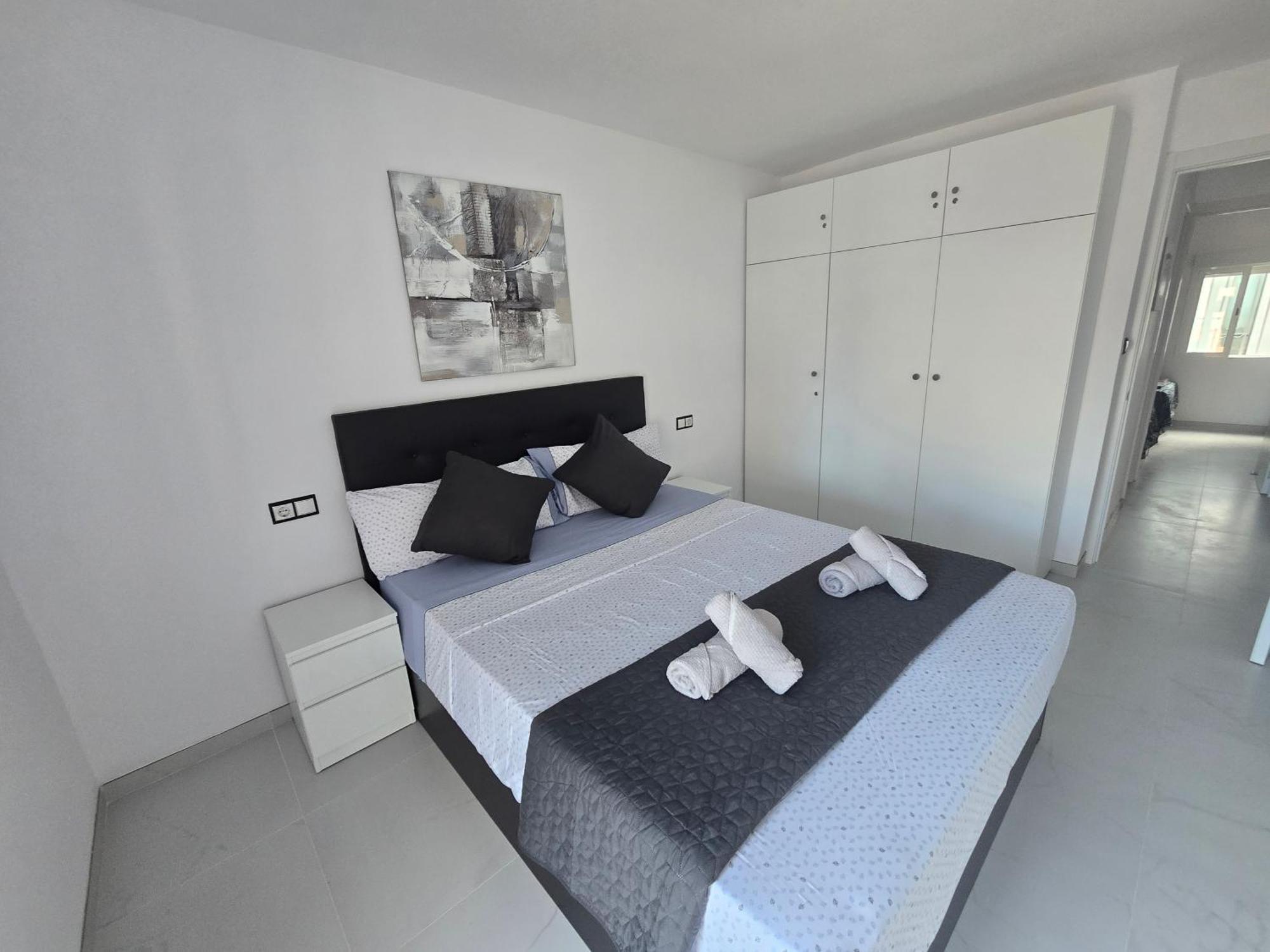 La Cantera Appartement Playa Peñíscola Eksteriør billede