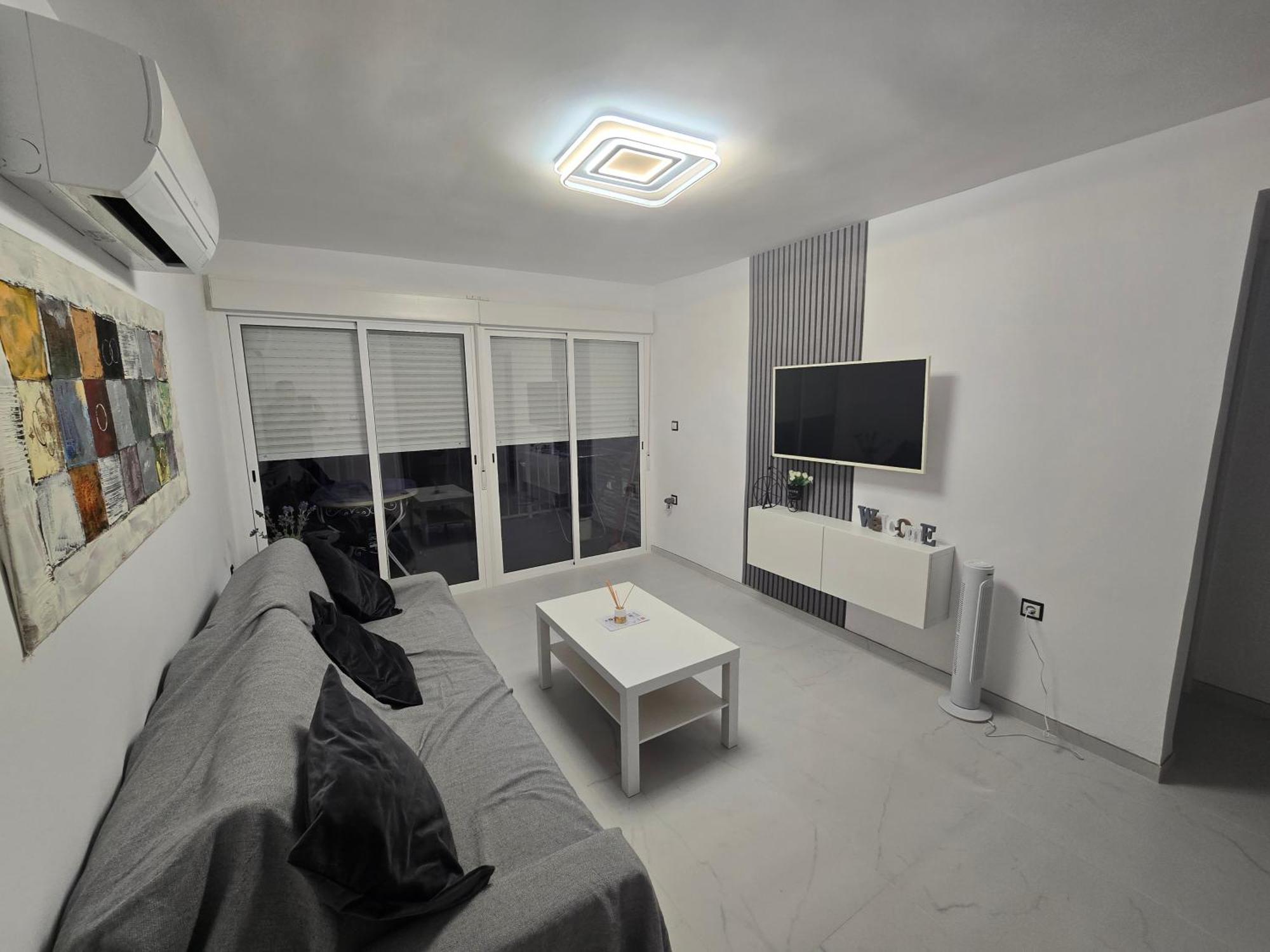 La Cantera Appartement Playa Peñíscola Eksteriør billede
