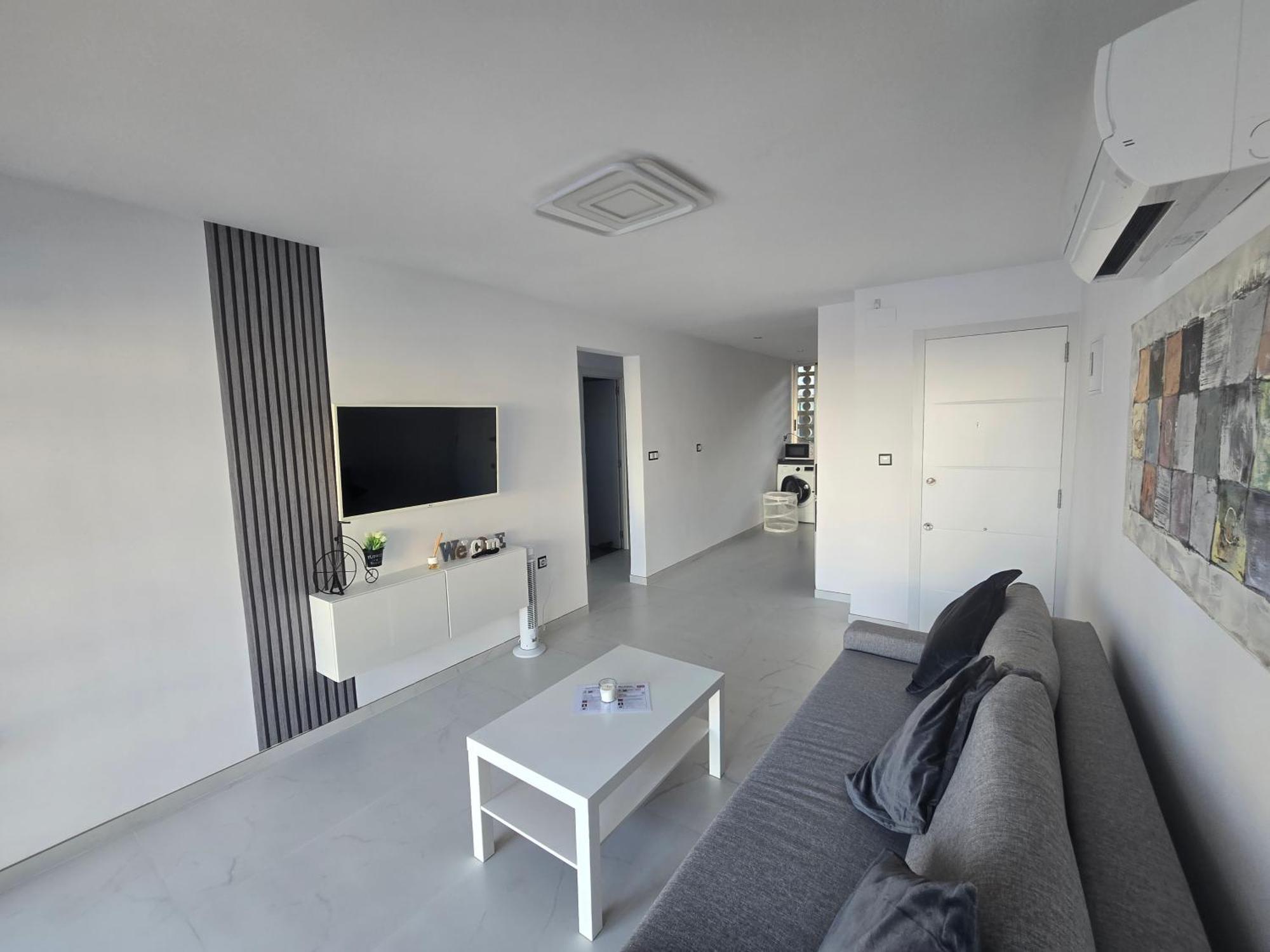 La Cantera Appartement Playa Peñíscola Eksteriør billede