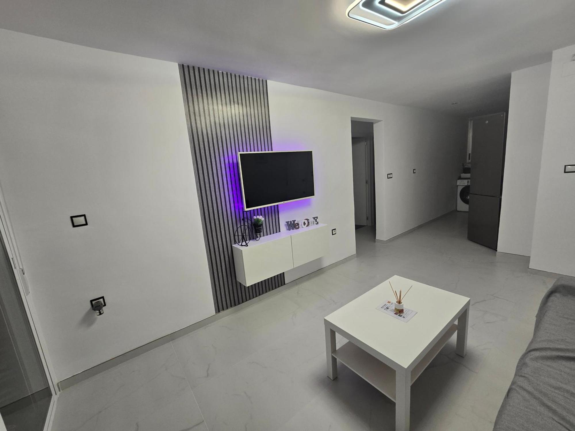 La Cantera Appartement Playa Peñíscola Eksteriør billede