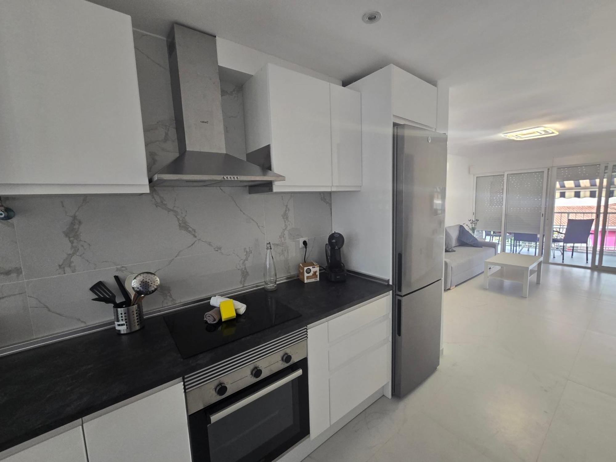 La Cantera Appartement Playa Peñíscola Eksteriør billede