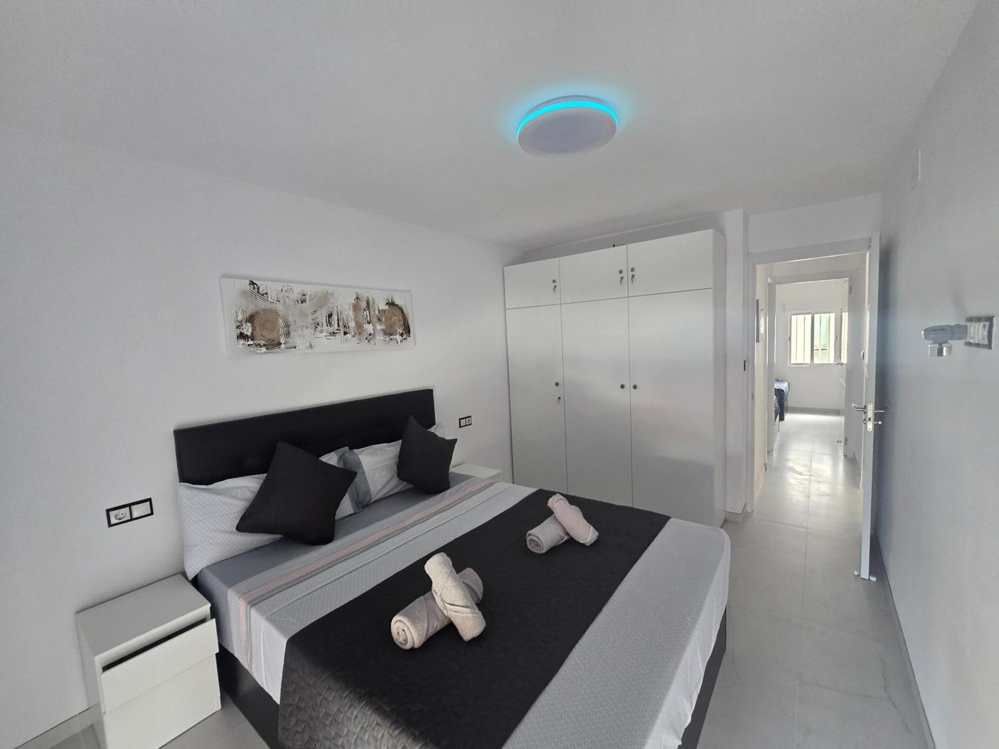 La Cantera Appartement Playa Peñíscola Eksteriør billede