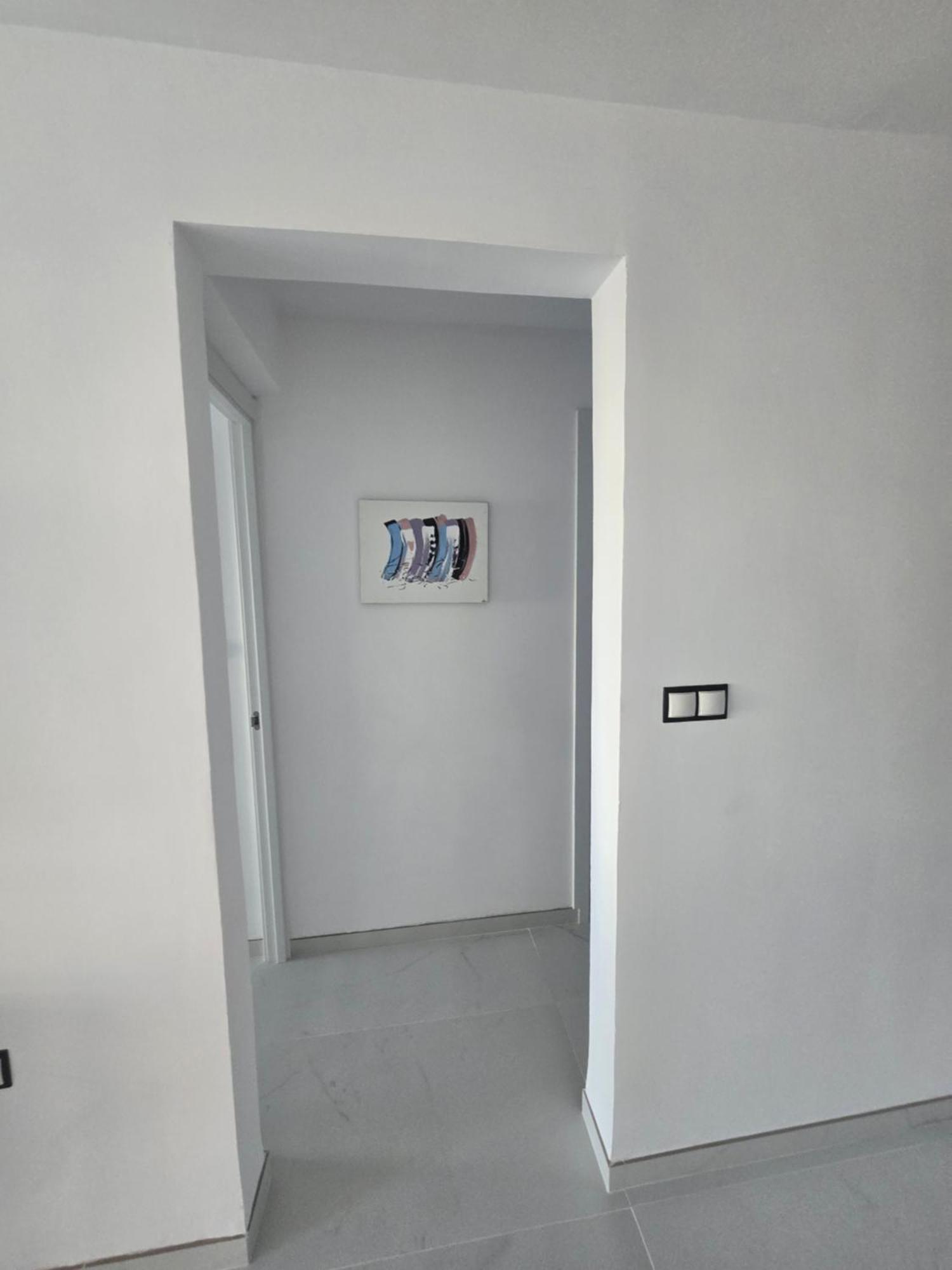 La Cantera Appartement Playa Peñíscola Eksteriør billede