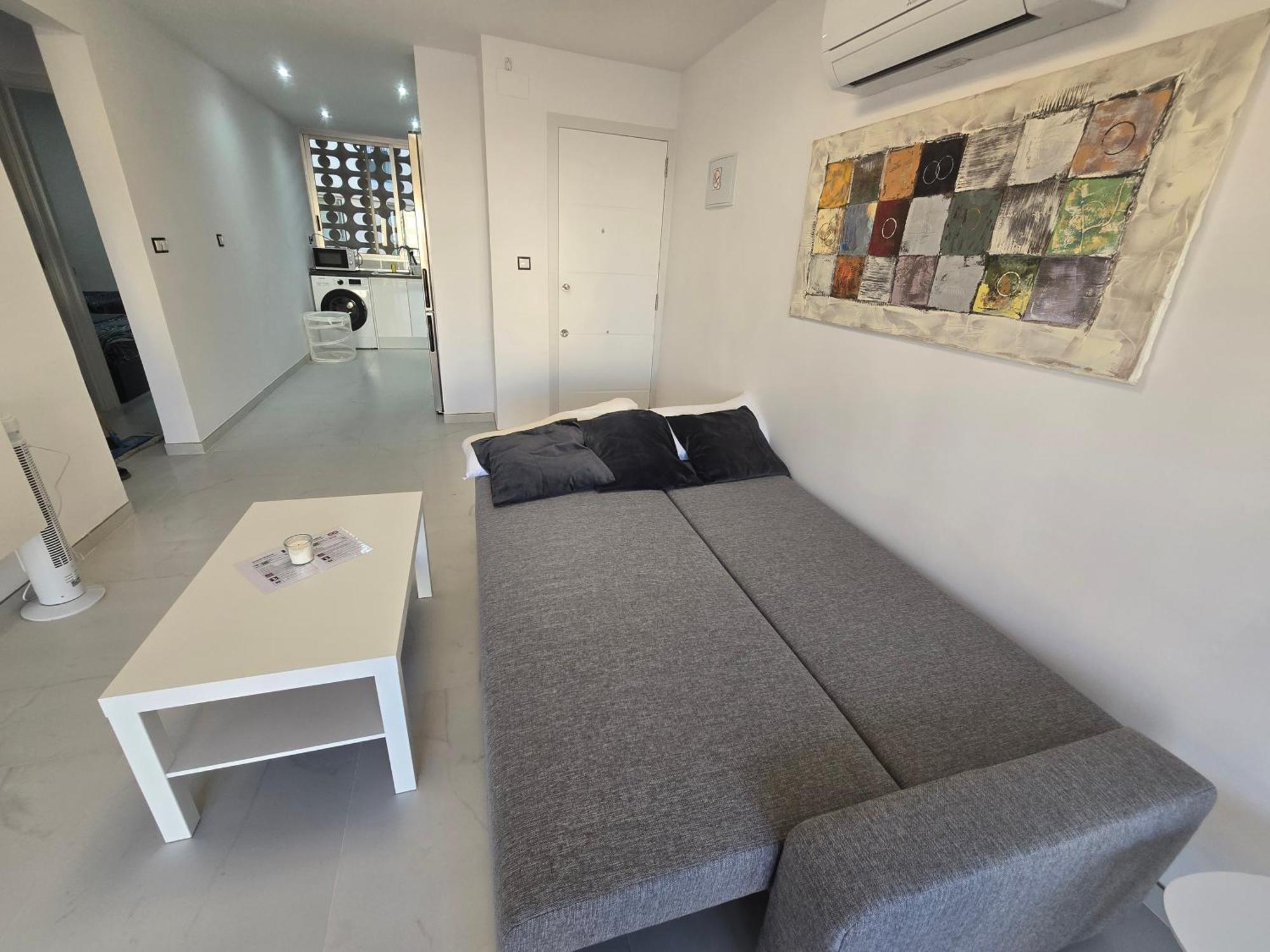 La Cantera Appartement Playa Peñíscola Eksteriør billede