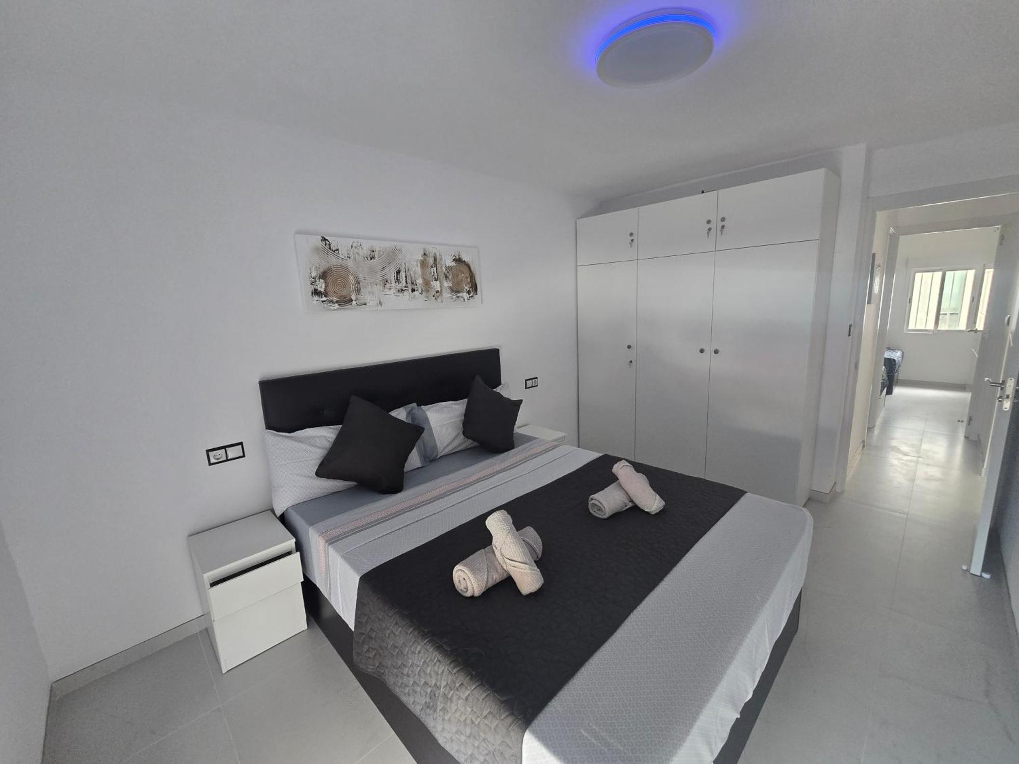 La Cantera Appartement Playa Peñíscola Eksteriør billede