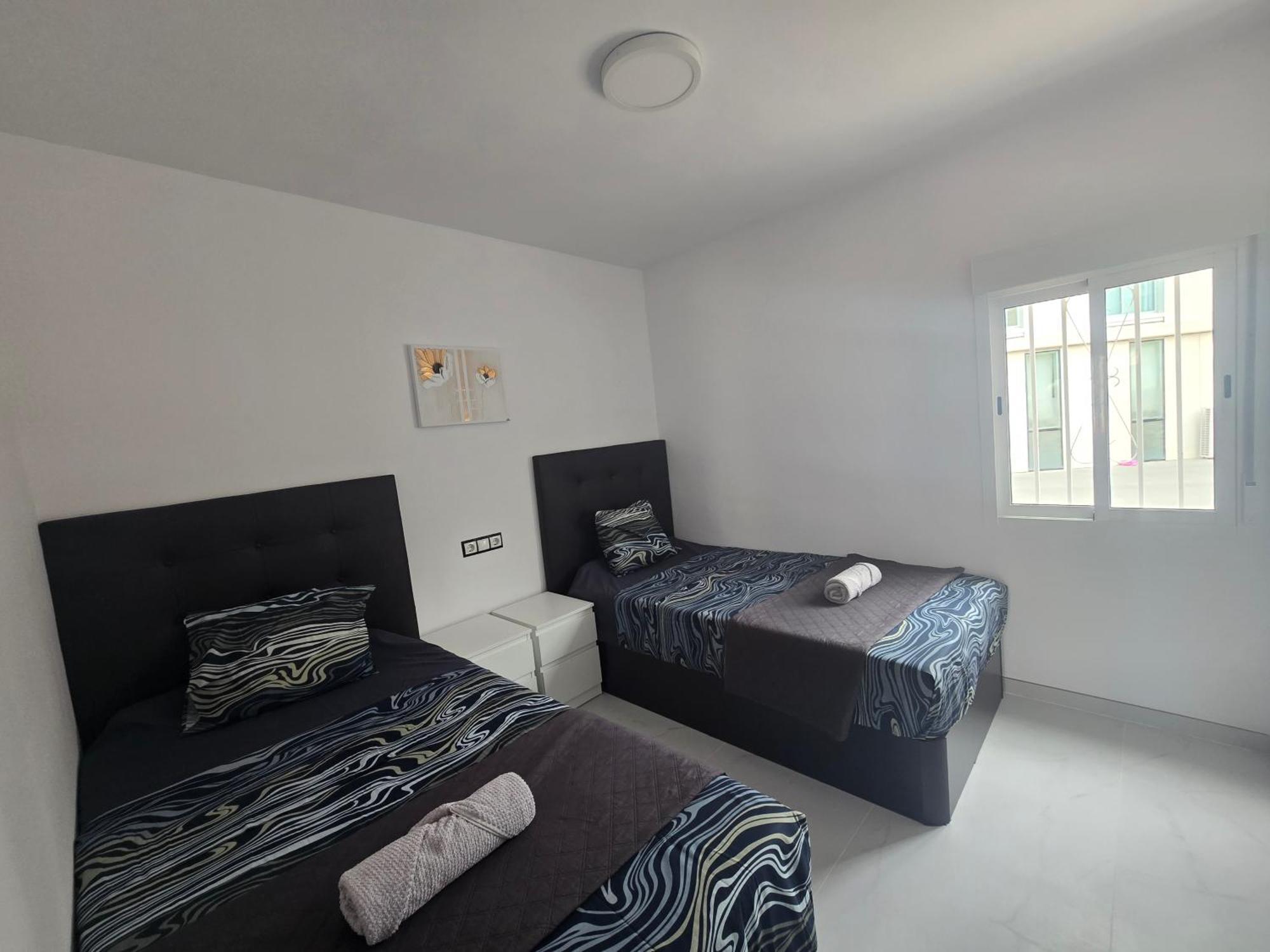 La Cantera Appartement Playa Peñíscola Eksteriør billede