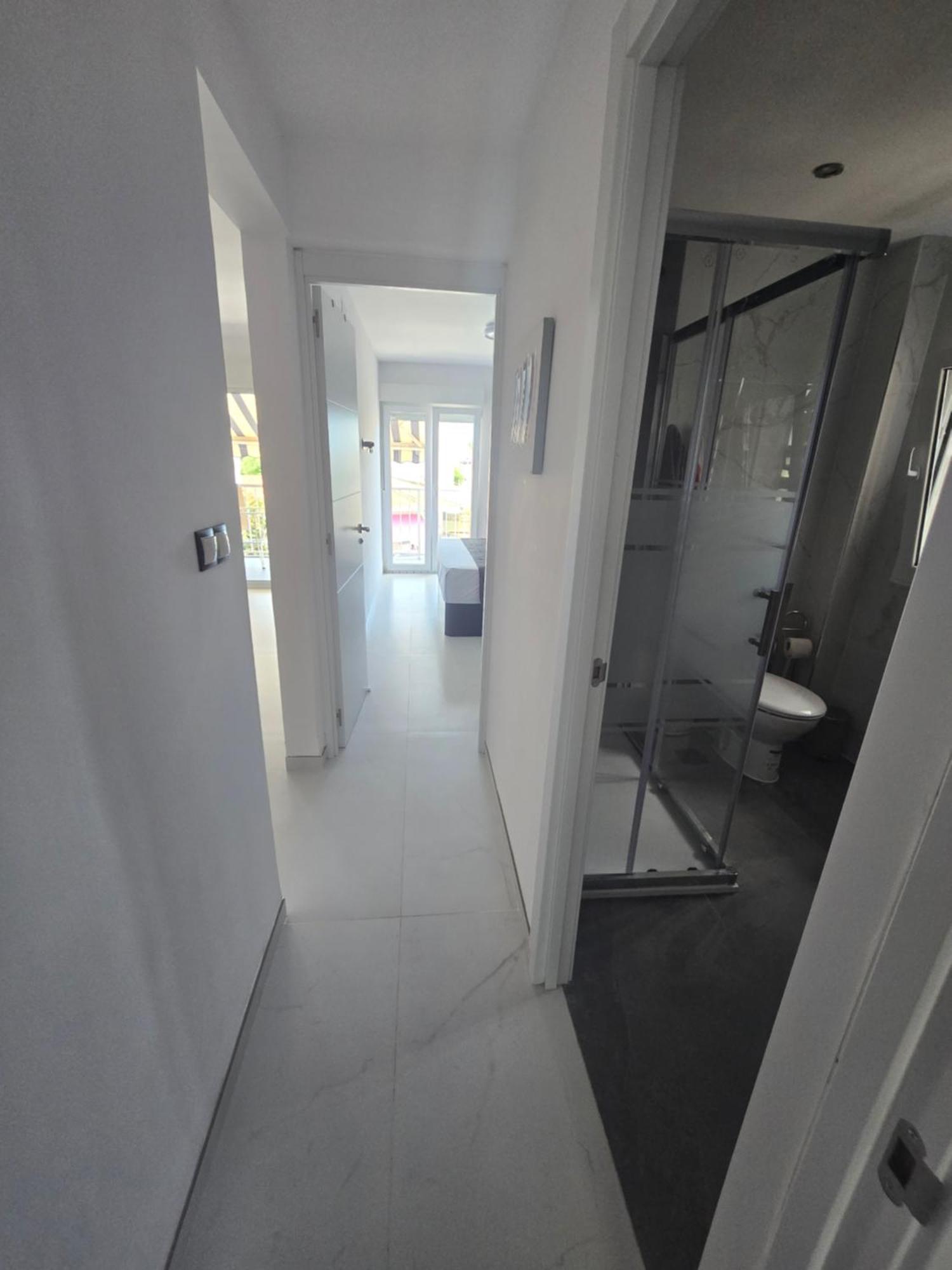 La Cantera Appartement Playa Peñíscola Eksteriør billede