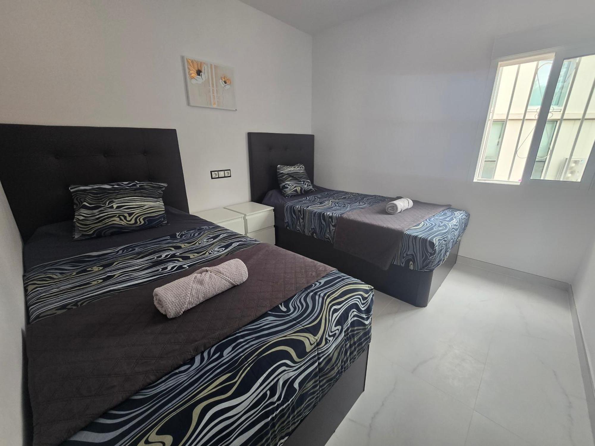La Cantera Appartement Playa Peñíscola Eksteriør billede