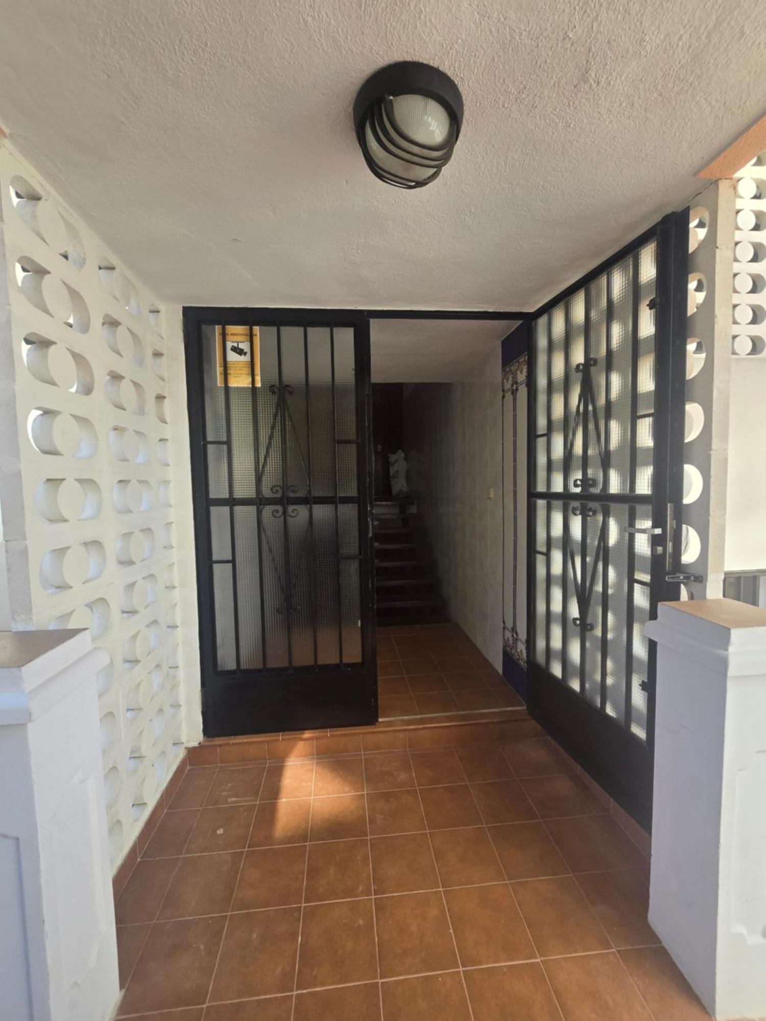 La Cantera Appartement Playa Peñíscola Eksteriør billede