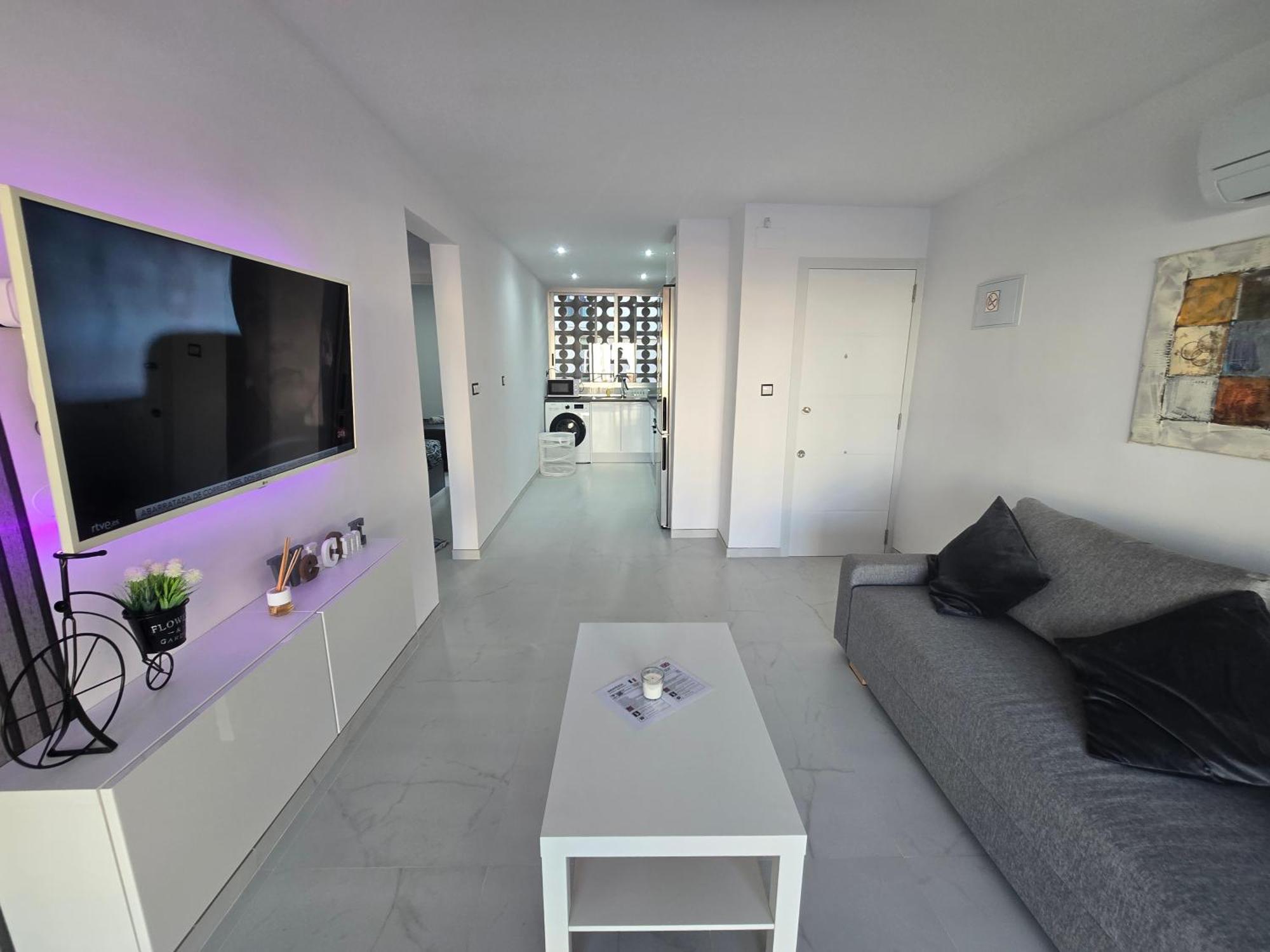 La Cantera Appartement Playa Peñíscola Eksteriør billede