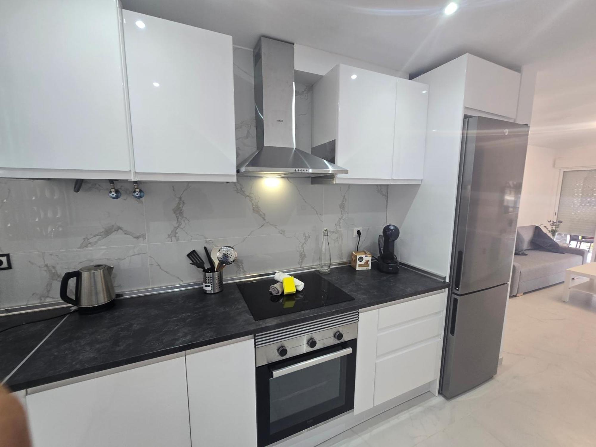 La Cantera Appartement Playa Peñíscola Eksteriør billede
