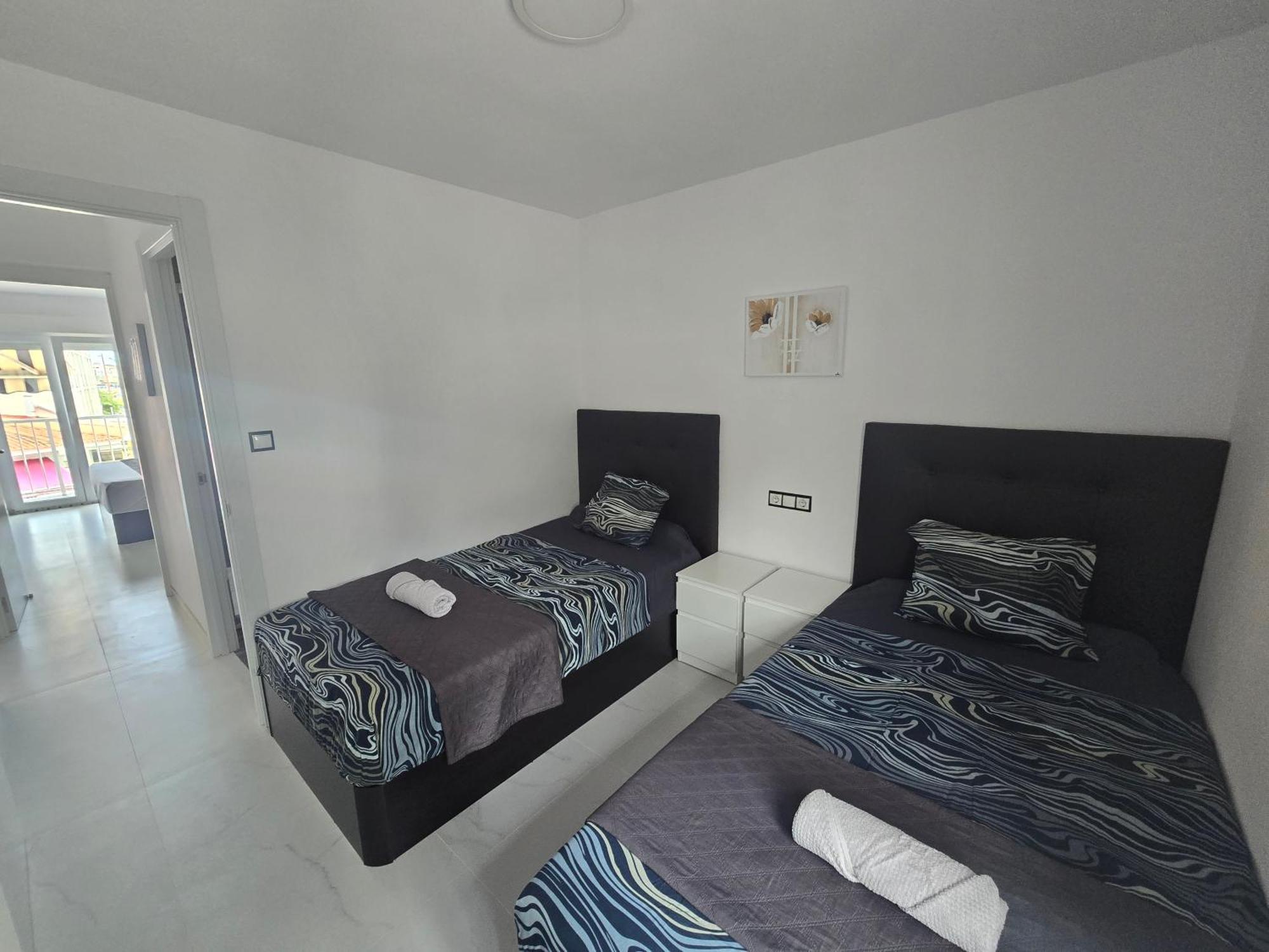 La Cantera Appartement Playa Peñíscola Eksteriør billede
