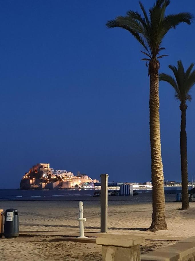 La Cantera Appartement Playa Peñíscola Eksteriør billede